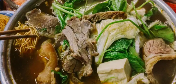 Cách Nấu Sườn Bò Hầm Sả Thơm Ngon, Mềm Thịt, Đậm Đà Chuẩn Vị