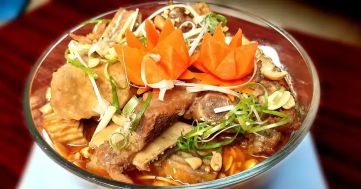 Cách Nấu Sườn Bò Mau Mềm Và Đậm Vị Tại Nhà Cho Người Bận Rộn