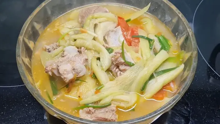 Cách Nấu Sườn Dọc Mùng Ngon Chuẩn Vị, Dễ Thực Hiện Tại Nhà Cách Nấu Sườn Dọc Mùng Ngon Chuẩn Vị, Dễ Thực Hiện Tại Nhà