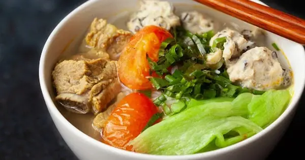 Cách Nấu Sườn Dọc Mùng Ngon Chuẩn Vị, Dễ Thực Hiện Tại Nhà Cách Nấu Sườn Dọc Mùng Ngon Chuẩn Vị, Dễ Thực Hiện Tại Nhà