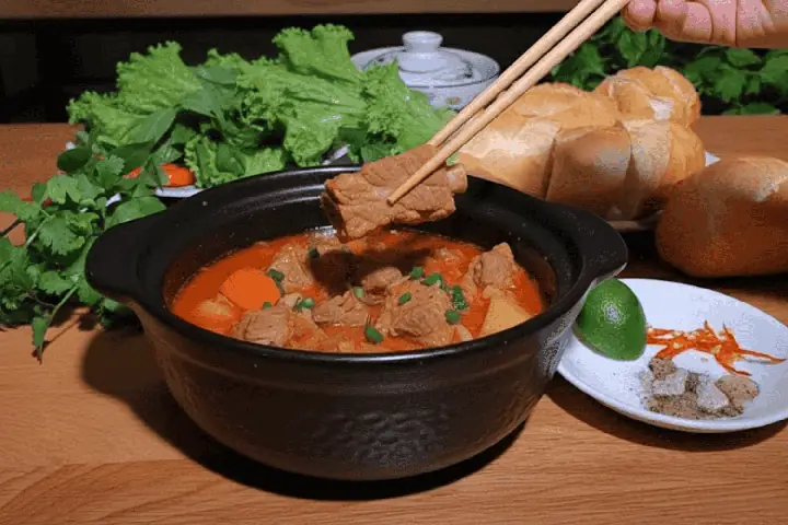 Cách Nấu Sườn Heo Pate Thơm Ngon, Béo Ngậy Tại Nhà