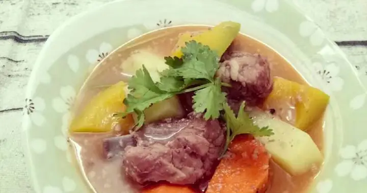 Cách Nấu Sườn Heo Pate Thơm Ngon, Béo Ngậy Tại Nhà