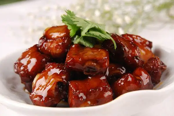 Cách Nấu Sườn Kho Chua Ngọt Ngon Chuẩn Vị, Thịt Mềm Không Bị Khô