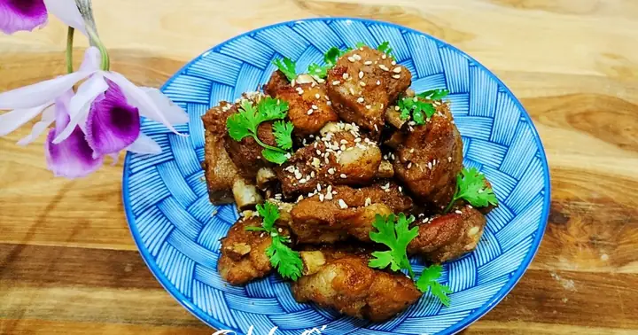 Cách Nấu Sườn Rim Mật Ong Thơm Ngon, Đậm Đà Chuẩn Vị Tại Nhà