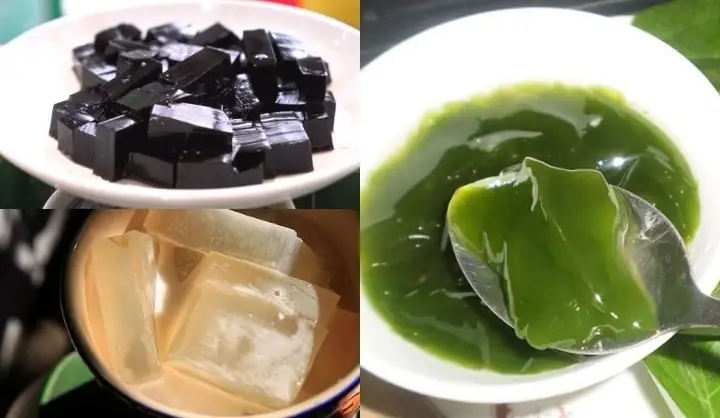 Cách Nấu Sương Sa Sương Sáo: Bí Quyết Tráng Miệng Mát Lành Chuẩn Vị Miền Tây