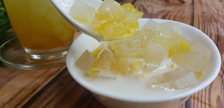 Cách Nấu Sương Sa Sương Sáo: Bí Quyết Tráng Miệng Mát Lành Chuẩn Vị Miền Tây