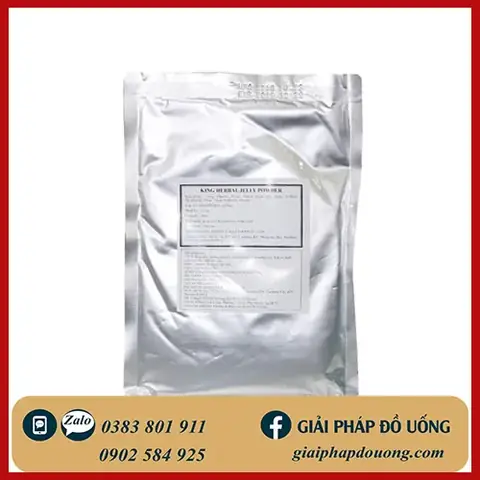 Cách Nấu Sương Sáo Đài Loan Thơm Ngon Chuẩn Vị Tại Nhà