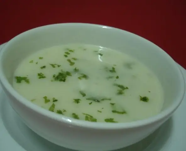 Cách Nấu Súp Ăn Bánh Mì Thơm Ngon, Bổ Dưỡng Tại Nhà