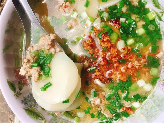 Cách Nấu Súp Bánh Phồng Tôm Thơm Ngon, Đậm Đà Tại Nhà
