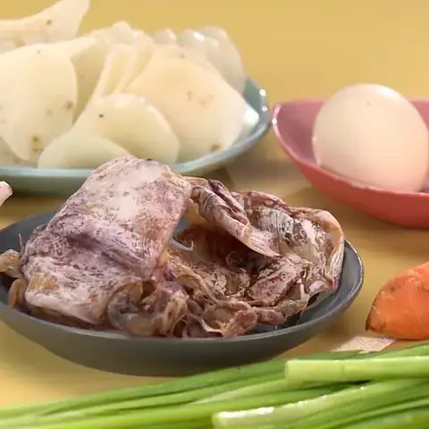 Cách Nấu Súp Bánh Phồng Tôm Thơm Ngon, Đậm Đà Tại Nhà