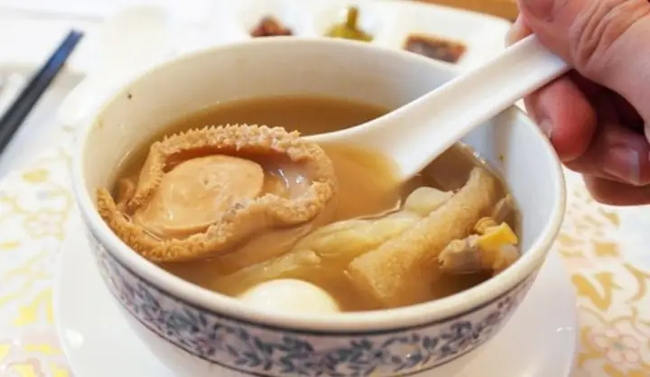 Cách Nấu Súp Bào Ngư Cho Bé Thơm Ngon Bổ Dưỡng