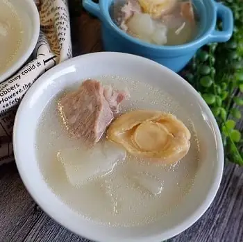 Cách Nấu Súp Bào Ngư Khô Ngon Chuẩn Nhà Hàng, Bổ Dưỡng Từ A-z