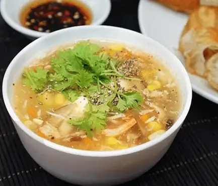 Cách Nấu Súp Bề Bề Ngon Chuẩn Vị, Giữ Trọn Dinh Dưỡng