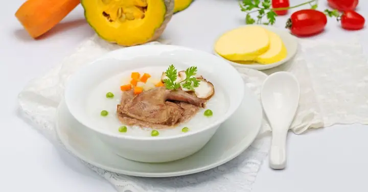 Cách Nấu Súp Bồ Câu Thơm Ngon, Bổ Dưỡng Cho Mọi Nhà
