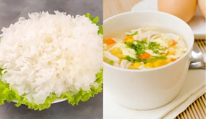 Cách Nấu Súp Bông Tuyết Thơm Ngon, Bổ Dưỡng Tại Nhà