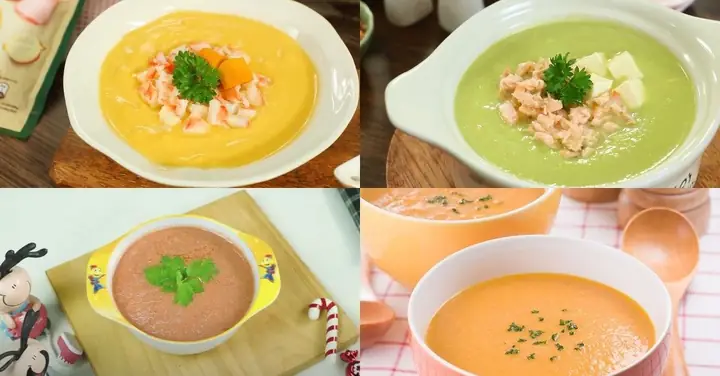 Cách Nấu Súp Cá Cho Bé: Bí Quyết Dinh Dưỡng Từ Chuyên Gia Cho Bé Yêu