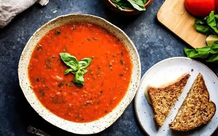 Cách Nấu Súp Cà Chua Ngon Chuẩn Vị Tại Nhà