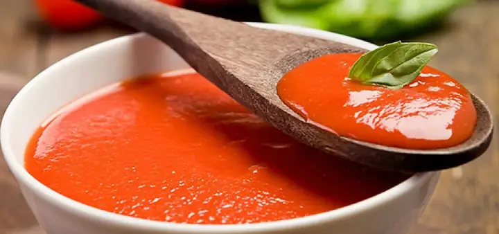 Cách Nấu Súp Cà Chua Cho Bé