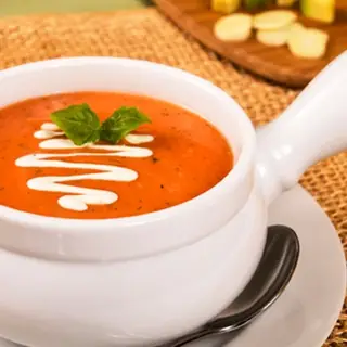 Cách Nấu Súp Cà Chua Ngon Chuẩn Vị Tại Nhà