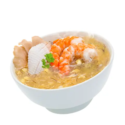 Cách Nấu Súp Cho Người Già Dinh Dưỡng Và Dễ Tiêu Hóa