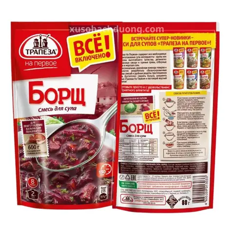 Cách Nấu Súp Củ Cải Đỏ: Bí Quyết Từ Cơ Bản Đến Nâng Cao Cho Bữa Ăn Dinh Dưỡng