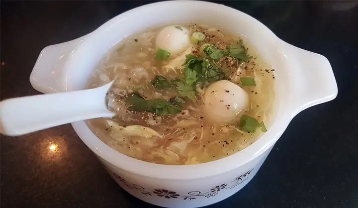 Cách Nấu Súp Cua Nấm Thơm Ngon, Bổ Dưỡng Chuẩn Vị Tại Nhà