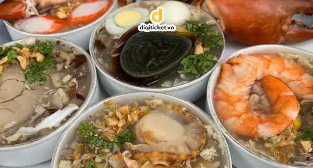 Cách Nấu Súp Cua Óc Heo Trứng Bắc Thảo Ngon Chuẩn Vị Tại Nhà
