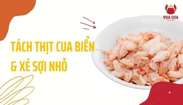 Cách Nấu Súp Cua Thịt Heo: Công Thức Chuẩn Vị, Thơm Ngon Bổ Dưỡng Cho Bữa Cơm Gia Đình