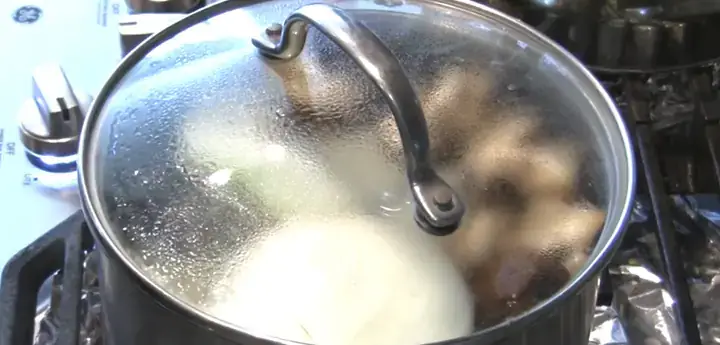 Cách Nấu Súp Cua Trai Thơm Ngon, Bổ Dưỡng Tại Nhà