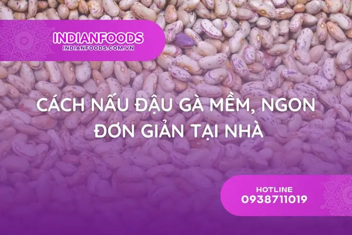 Cách Nấu Súp Đậu Gà: Hướng Dẫn Chi Tiết Từ A Đến Z Cho Bữa Ăn Bổ Dưỡng