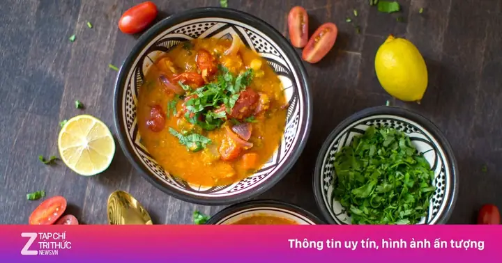 Cách Nấu Súp Đậu Gà: Hướng Dẫn Chi Tiết Từ A Đến Z Cho Bữa Ăn Bổ Dưỡng
