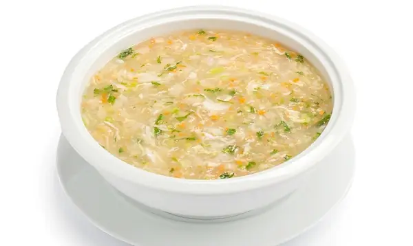 Cách Nấu Súp Gà Nấm Kim Châm Ngon Chuẩn Vị, Bổ Dưỡng Cho Ngày Se Lạnh