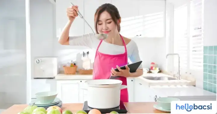 Cách Nấu Súp Gà Rau Củ Cho Bé