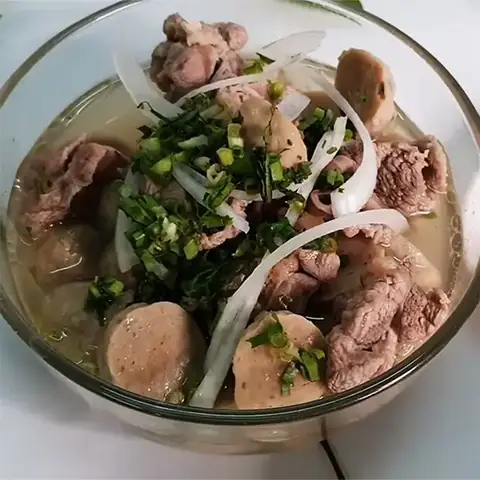Cách Nấu Súp Gân Bò Thơm Ngon, Bổ Dưỡng Tại Nhà Cách Nấu Súp Gân Bò Thơm Ngon, Bổ Dưỡng Tại Nhà
