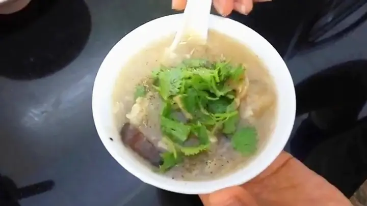 Cách Nấu Súp Hải Sâm Thơm Ngon, Bổ Dưỡng Cho Bữa Cơm Gia Đình