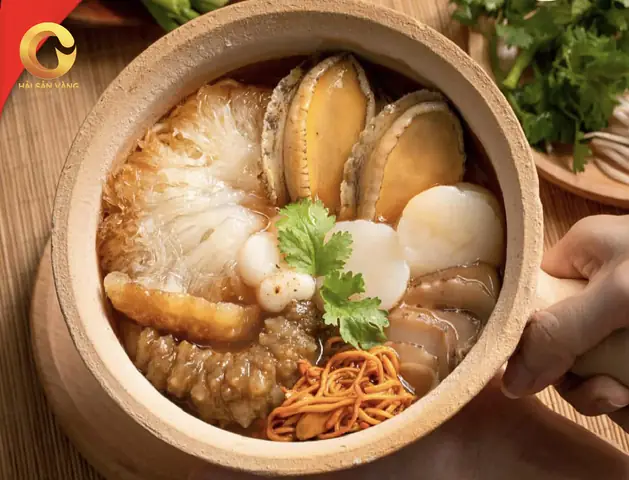 Cách Nấu Súp Hải Sâm Thơm Ngon, Bổ Dưỡng Cho Bữa Cơm Gia Đình