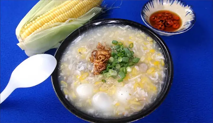 Cách Nấu Súp Hải Sản Trứng Cút Thơm Ngon, Đậm Đà Tại Nhà