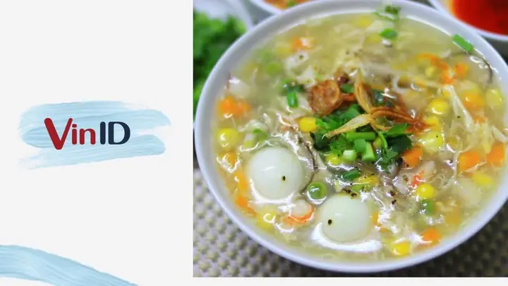 Cách Nấu Súp Hải Sản Trứng Cút Thơm Ngon, Đậm Đà Tại Nhà