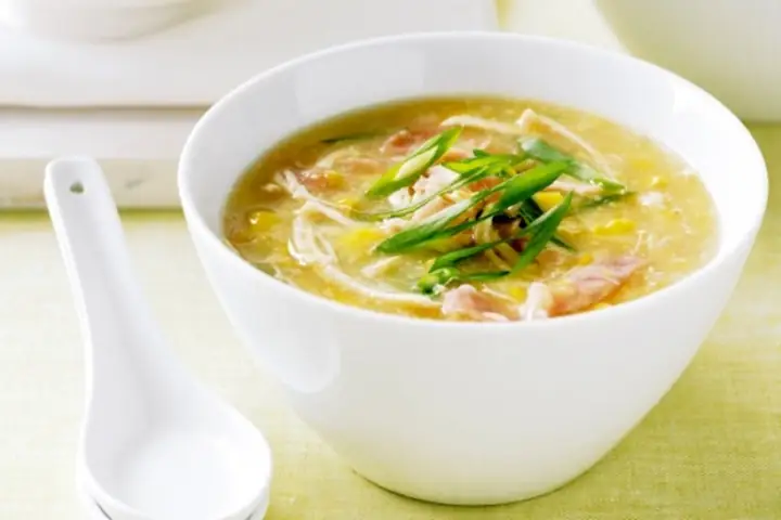 Cách Nấu Súp Hạt Sen Thơm Ngon, Bổ Dưỡng Tại Nhà