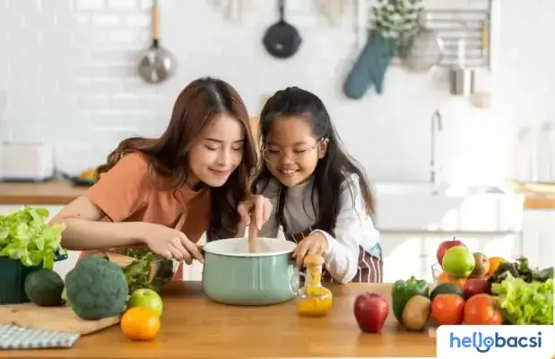 Cách Nấu Súp Hạt Sen Chay Thơm Ngon, Bổ Dưỡng Cho Ngày Rằm