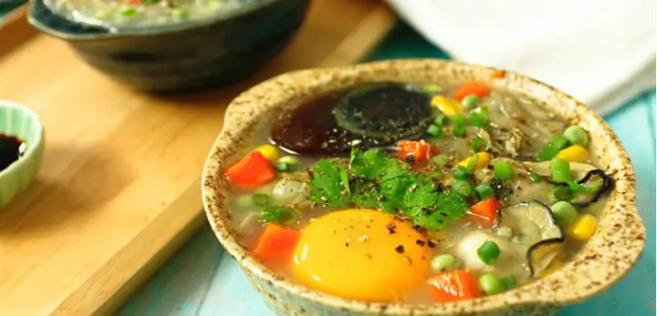 Cách Nấu Súp Hàu Sữa Thơm Ngon, Bổ Dưỡng Tại Nhà