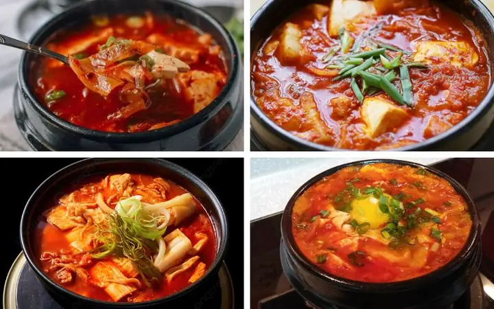 Cách Nấu Súp Kim Chi: Công Thức Chuẩn Vị Hàn Quốc Cho Bữa Ăn Ấm Lòng