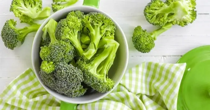 Cách Nấu Súp Lơ Xanh Giảm Cân Hiệu Quả Và Dinh Dưỡng Cách Nấu Súp Lơ Xanh Giảm Cân Hiệu Quả Và Dinh Dưỡng
