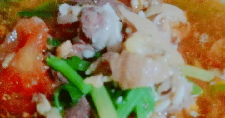 Cách Nấu Súp Lòng Bò Thơm Ngon, Bổ Dưỡng Cho Bữa Cơm Gia Đình