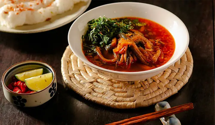 Cách Nấu Súp Lươn Kiểu Nghệ An: Bí Quyết Từ Nguyên Liệu Đến Thành Phẩm Cách Nấu Súp Lươn Kiểu Nghệ An: Bí Quyết Từ Nguyên Liệu Đến Thành Phẩm