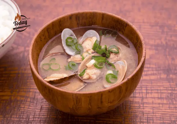 Cách Nấu Súp Miso Ăn Liền Thơm Ngon, Chuẩn Vị Nhật Tại Nhà Cách Nấu Súp Miso Ăn Liền Thơm Ngon, Chuẩn Vị Nhật Tại Nhà