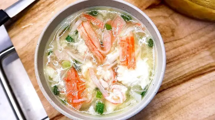 Cách Nấu Súp Ngon Cho Bé 2 Tuổi: Bổ Dưỡng, Dễ Tiêu Hóa Và Thơm Miệng