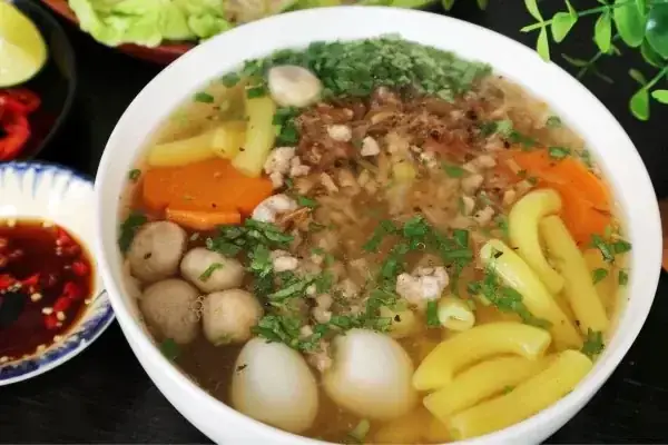 Cách Nấu Súp Nui Cho Bé: Hướng Dẫn Chi Tiết Từ Dinh Dưỡng Đến Thực Hành