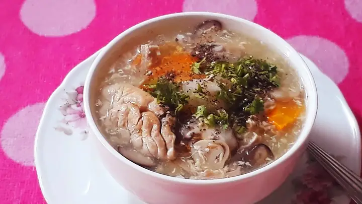 Cách Nấu Súp Óc Heo Cho Bé Bổ Dưỡng, Thơm Ngon Từ Đầu Bếp Chuyên Nghiệp Cách Nấu Súp Óc Heo Cho Bé Bổ Dưỡng, Thơm Ngon Từ Đầu Bếp Chuyên Nghiệp