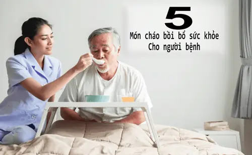 Cách Nấu Súp Rau Củ Cho Người Ốm: Công Thức Dinh Dưỡng Và Dễ Tiêu Hóa